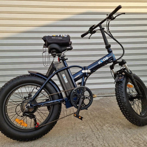 Electric Smart Bike Dook Bike 