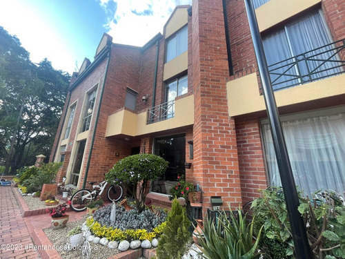 Casa En  Sotavento(bogota) Rah Co: 24-1324