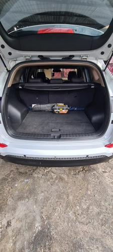 Imagen 8 de 14 de Hyundai Tucson Nacional