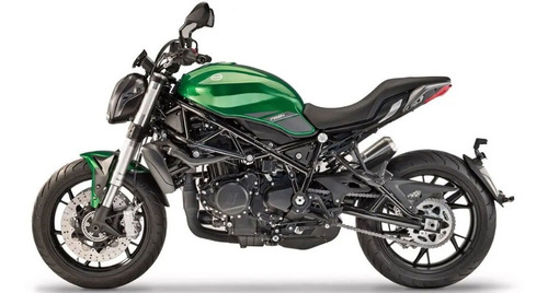Benelli 752 S 0 Km Cycles