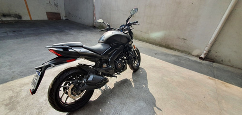 Imagen 8 de 25 de Bajaj Dominar 400 Ug Impecable 2021 Imp Titular. 1380000 $