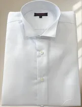 Comprar Camisa Trajes Etiqueta Slim Fit Hombre Larga Algodón