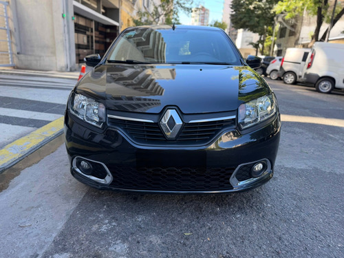 Renault Sandero 1.6 Privilege 105cv