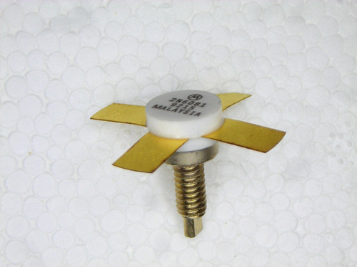 Transistor Motorola - 2n6081