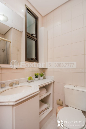 Imagem 16 de 30 de Apartamento, 3 Dormitórios, 82 M², Menino Deus - 205094