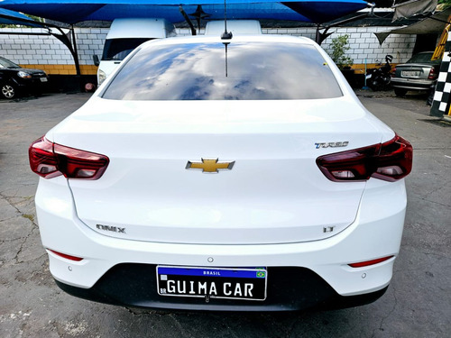 Chevrolet Onix ONIX SEDAN Plus LT 1.0 12V TB Flex Mec.