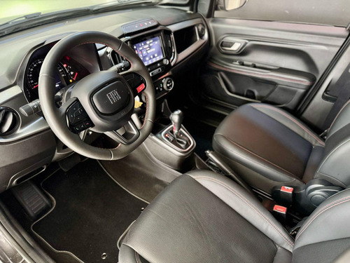 Fiat Strada ULTRA T200AT