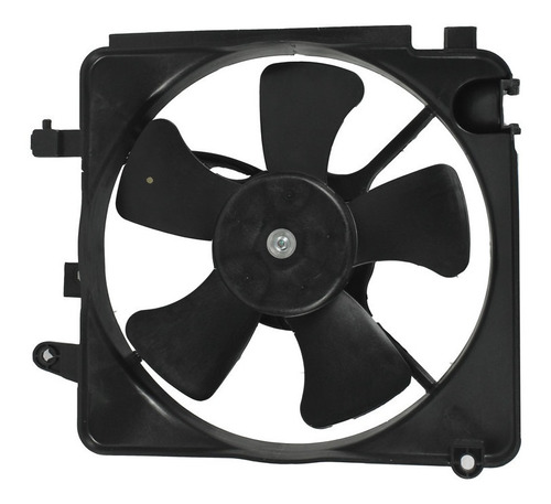 Motoventilador Matiz 04  12