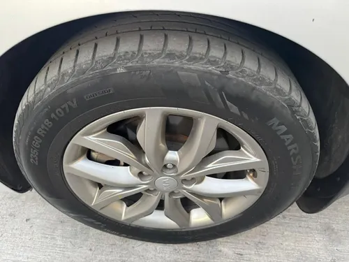 Kia Sedona 3.3 V6 EX Pack Piel 7 Pasajeros At