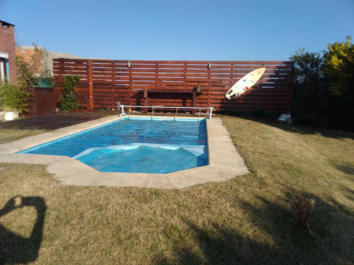 Punta Negra.piscina Climatizada