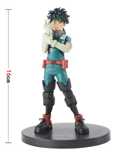 Deku / Midoriya Izuku / My Hero Academia