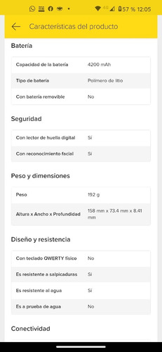 Celu Huawei P30 Pro Como Nuevo Vendo O Permuto X Notbook +$