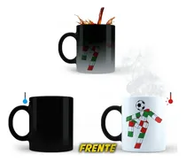 Comprar Taza Mágica Mundiales De Futbol Mundial Retro Actuales