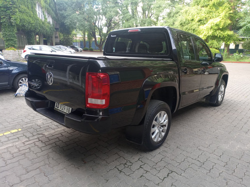 Volkswagen Amarok 2.0 Cd Tdi 180Cv Comfortline