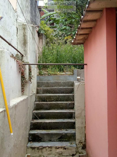 Imagem 12 de 14 de Casa Com 4 Dorms, Cerâmica, São Caetano Do Sul - R$ 1.7 Mi, Cod: 1064 - V1064