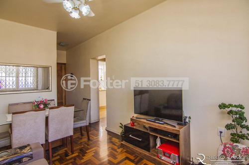 Apartamento, 3 Dormitórios, 82.7 M², Medianeira - 176088