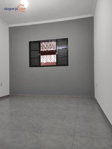 Casa Com 4 Dormitórios À Venda, 145 M² Por R$ 360.000,00 - Jardim Portugal - São José Dos Campos/sp - Ca3490