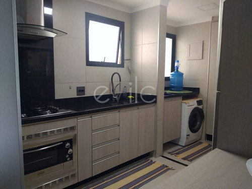 Imagem 8 de 28 de Apartamento À Venda Em Jardim Do Lago - Ap009241