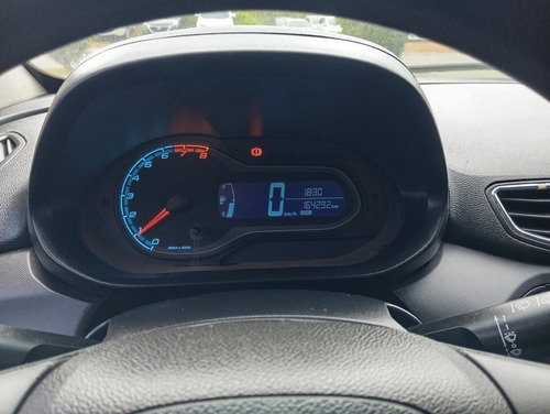 Chevrolet Onix 1.4mt Lt