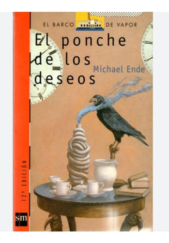 El Ponche De Los Deseos