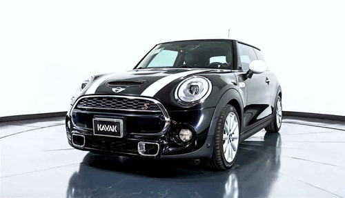 Imagen 1 de 15 de 103107 - Mini Cooper S 2017 Con Garantía