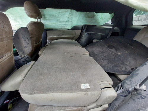 Ford Explorer 2013 ( En Partes ) 2011 - 2015 3.5l Aut Yonke