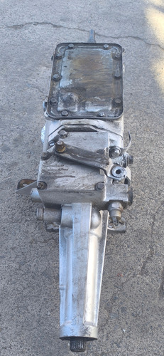 Caja De Velocidades Estándar Nissan Ichivan 2.4 1993 (Usado)