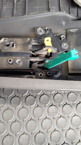 Panel Puerta Del Rh/copiloto Dodge Neón Mod 00/05 (Usado)