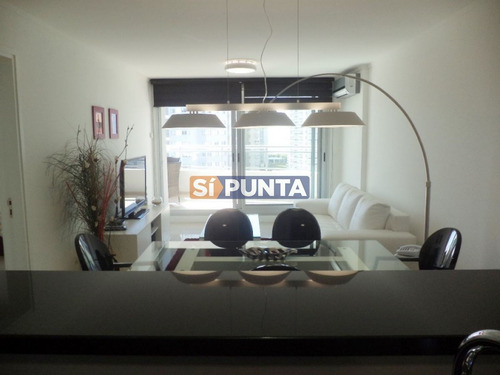 Imagen 4 de 11 de Apartamento En Alquiler