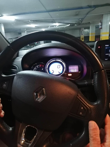 Imagen 12 de 18 de Renault Fluence