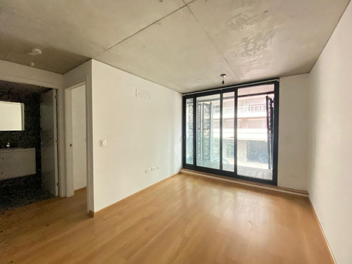 Venta Apartamento 1 Dormitorio En Alma Brava