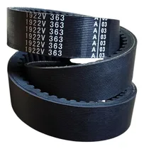 Comprar Correa De Velocidad Variable Para Batidoras Y Maquinarias