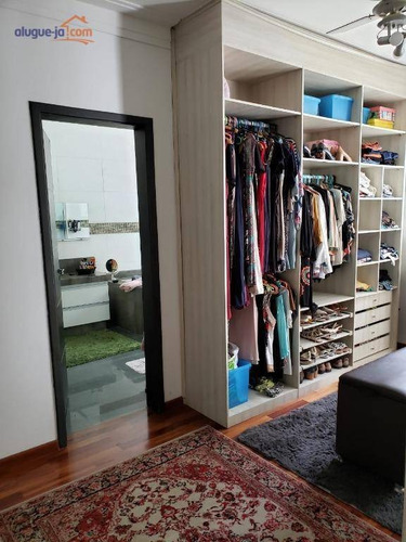 Casa À Venda, 600 M² Por R$ 2.150.000,00 - Jardim Paraíba - Jacareí/sp - Ca2534