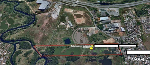 Imagem 1 de 13 de Área À Venda, 73000 M² Por R$ 20.000.000,00 - Jardim Maria De Lourdes - Guarulhos/sp - Ar0038