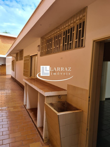 Imagem 15 de 30 de Oportunidade, Casa Para Venda E Locação No Jardim Sumaré - Ca01711 - 69330724