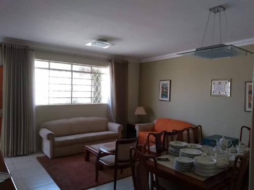 Imagem 2 de 10 de Casa No Jardim Bonfiglioli - V0073