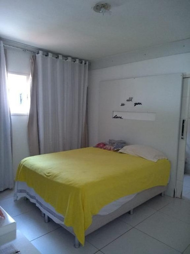 Imagem 7 de 18 de Casa No Tirol - Natal/rn - Ca7268