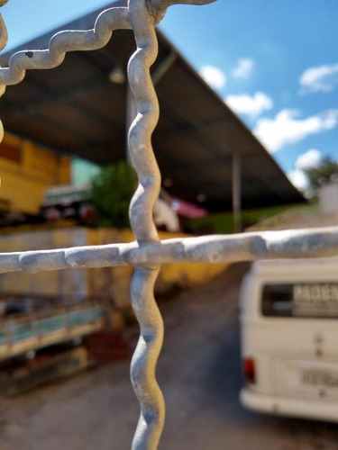 Imagem 3 de 6 de Lote Com Pequeno Galpão Na Av. José Faria Da Rocha - 1711