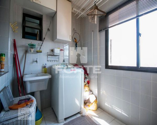Imagem 3 de 16 de Apartamento - Ap00209 - 70848758