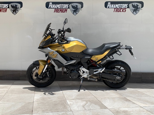 Imagen 2 de 12 de Bmw F 900 Xr 2020
