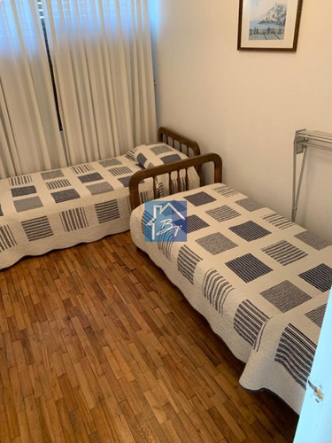 Apartamento En Alquiler, Primera Línea, Punta Del Este- Ref: 780