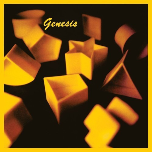 Genesis Genesis Vinilo Nuevo Lp Exitabrec