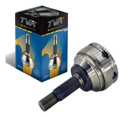 Punta De Tripoide Renault Simbol Megane Reten Ext 21x30