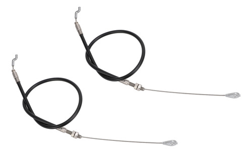 Cable De Cierre Tipo Capucha 889694, 2 Piezas, 8m0153958, Re