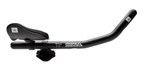 Imagen 2 de 2 de Extension Acople Profile Design (solo Extensiones) Norbikes
