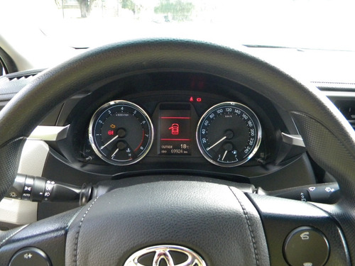 Imagen 14 de 15 de Toyota Corolla