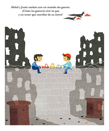 Pequeños Mundos