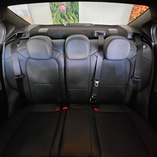 Fiat Cronos 1.3 Precision Cvt