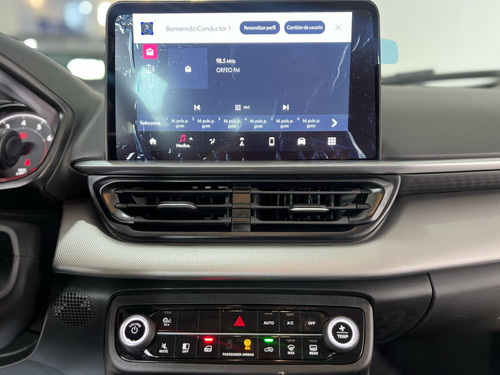 Fiat Pulse 1.0T Audace Cvt