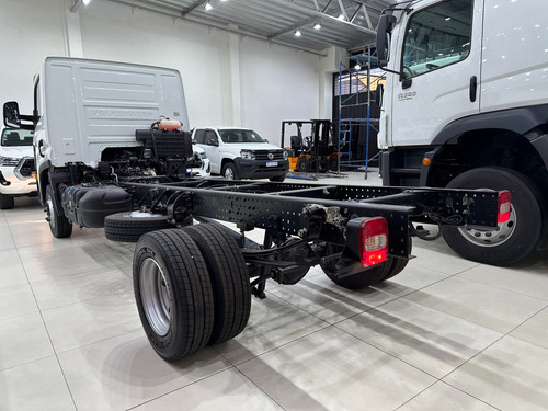 9.170 Delivery Highline